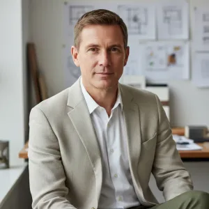 Autor Jacek Sikora