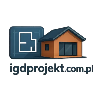 Logo igdprojekt.com.pl